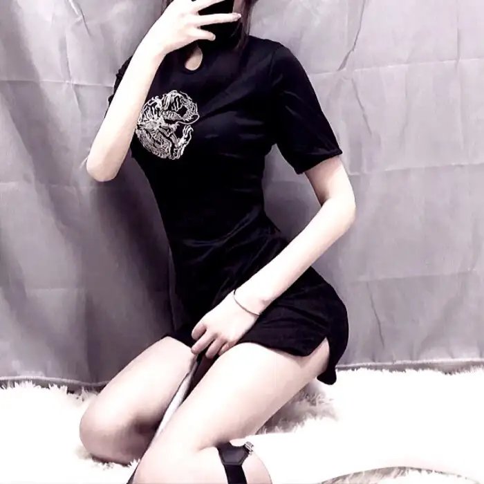 雪宝的从前从前
